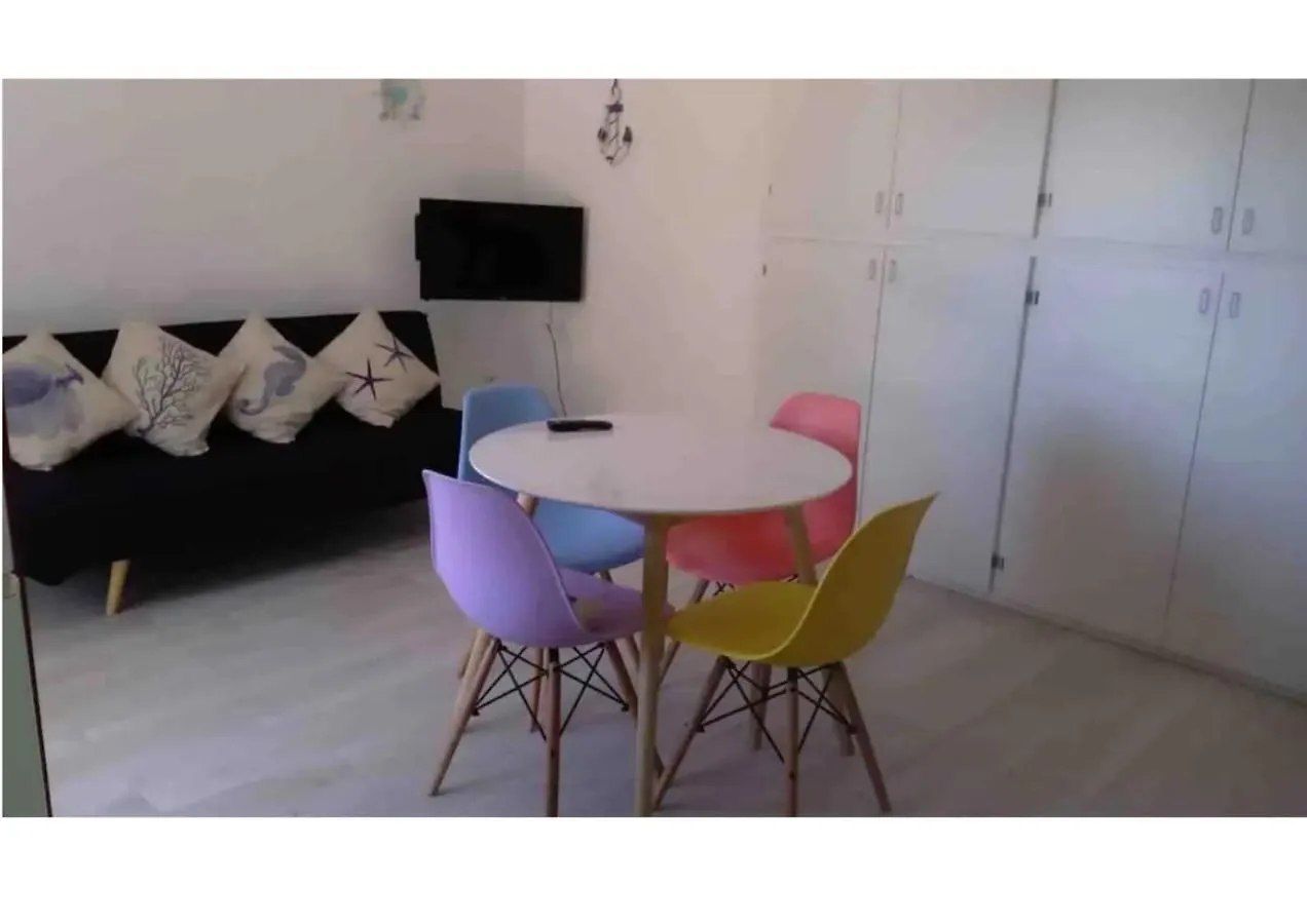 Bilocale A Pochi Metri Dal Mare Villa La Maddalena  Holiday home