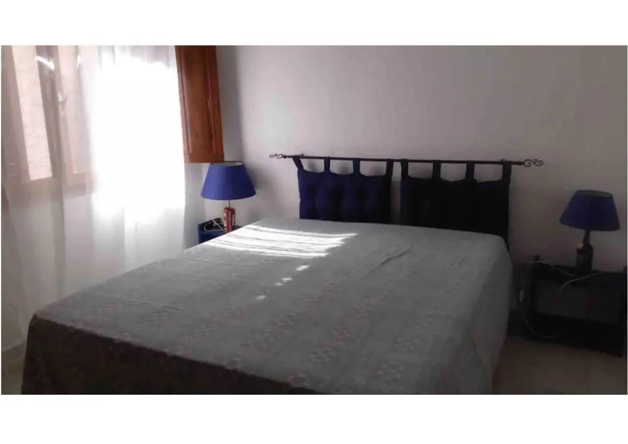 Bilocale A Pochi Metri Dal Mare Villa La Maddalena  Holiday home La Maddalena (Sassari)