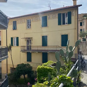 Casa Ilaria Appartement Levanto